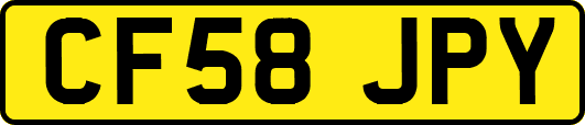 CF58JPY