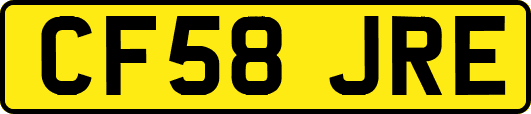 CF58JRE