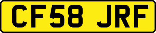 CF58JRF
