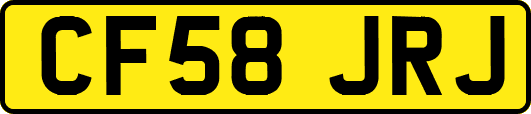 CF58JRJ