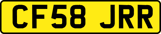 CF58JRR