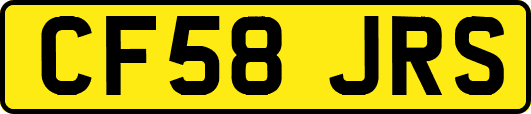 CF58JRS