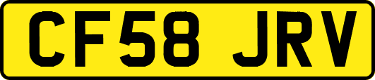 CF58JRV