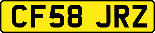 CF58JRZ