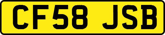 CF58JSB