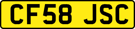 CF58JSC