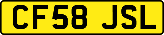 CF58JSL