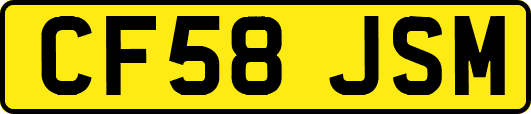 CF58JSM