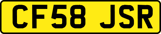 CF58JSR