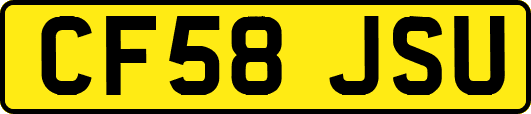 CF58JSU