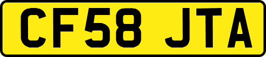CF58JTA
