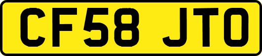 CF58JTO