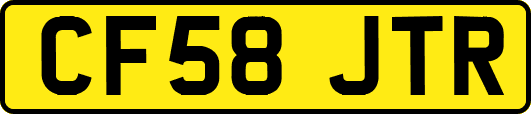 CF58JTR