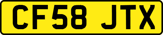 CF58JTX
