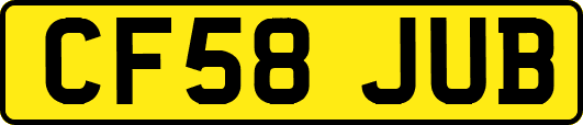 CF58JUB