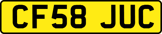 CF58JUC
