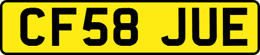 CF58JUE