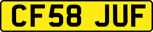 CF58JUF