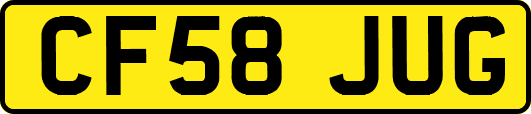 CF58JUG
