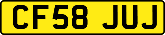 CF58JUJ