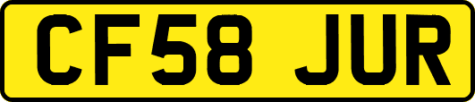 CF58JUR