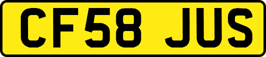 CF58JUS