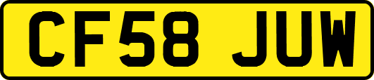 CF58JUW