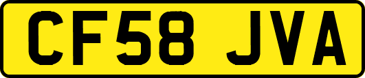 CF58JVA