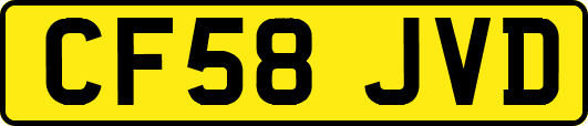 CF58JVD