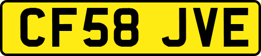CF58JVE