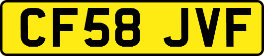CF58JVF