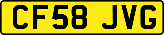 CF58JVG