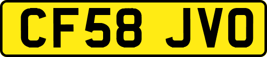 CF58JVO