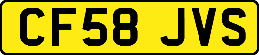 CF58JVS