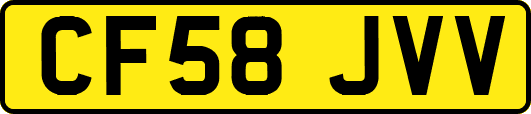 CF58JVV