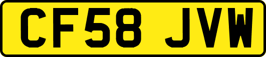 CF58JVW