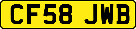 CF58JWB