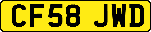 CF58JWD
