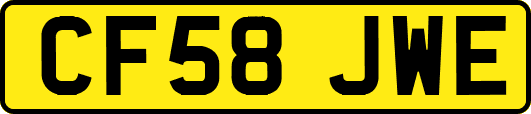 CF58JWE