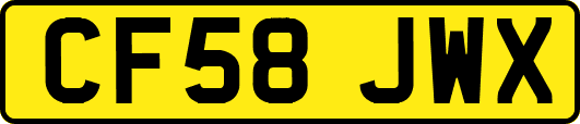 CF58JWX