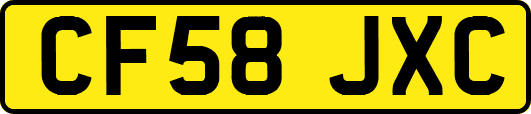 CF58JXC