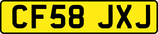 CF58JXJ