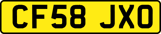 CF58JXO