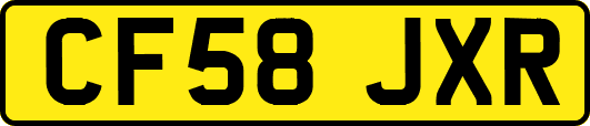 CF58JXR