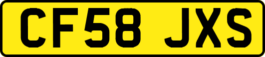 CF58JXS