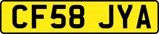 CF58JYA