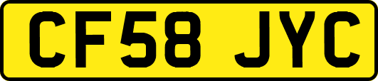 CF58JYC