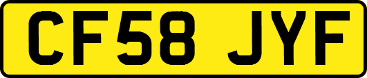 CF58JYF