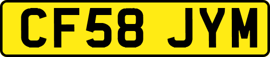 CF58JYM