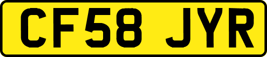 CF58JYR